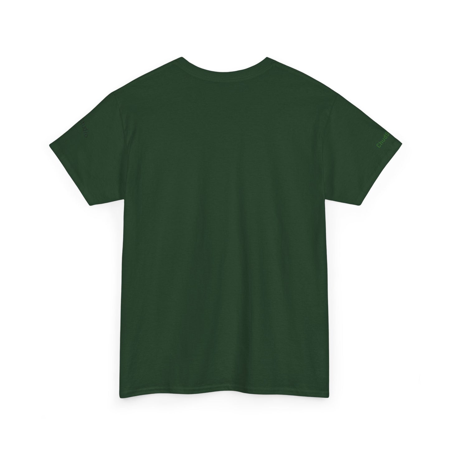 Bart Graphic Cotton T-Shirt