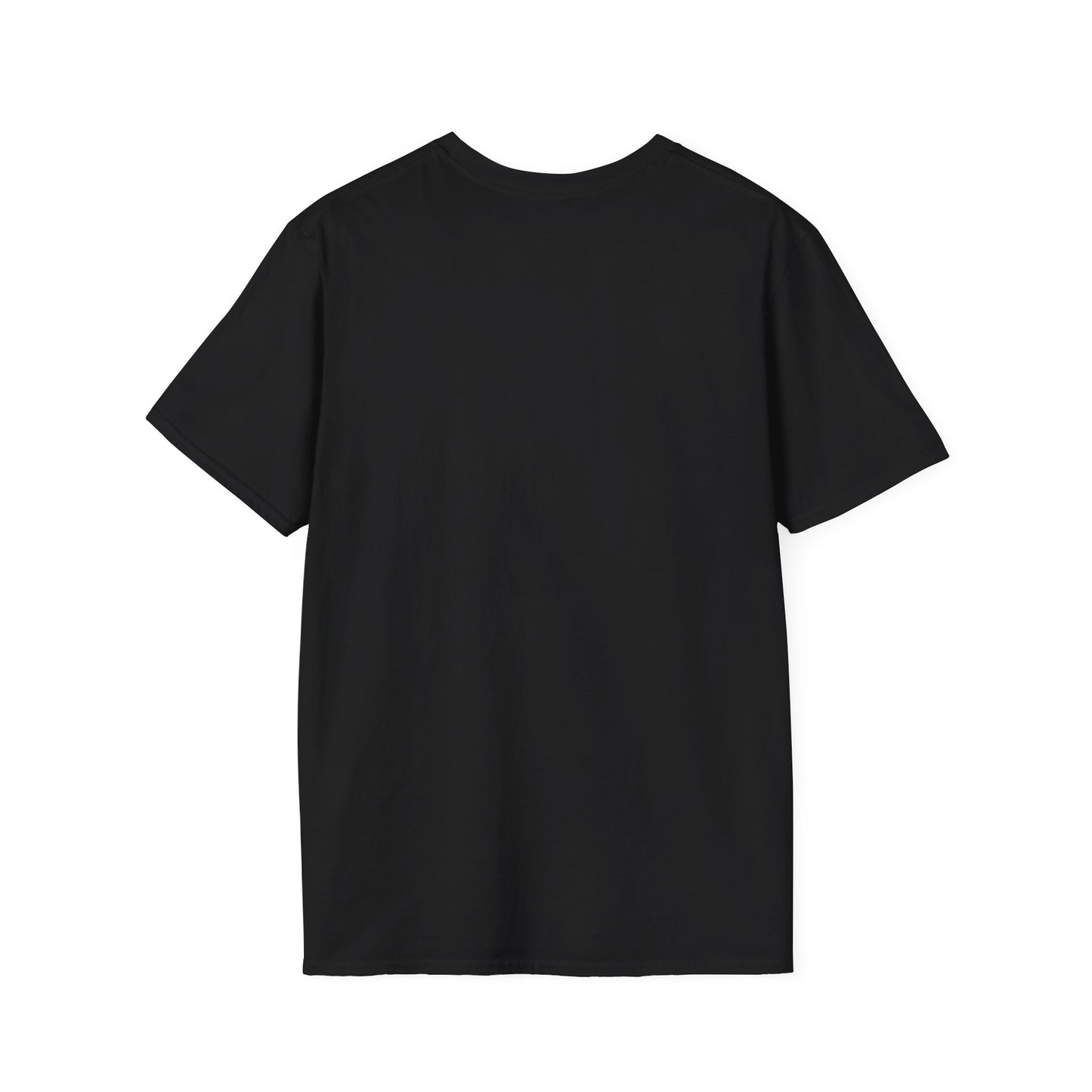 Dexter Cat T-Shirt