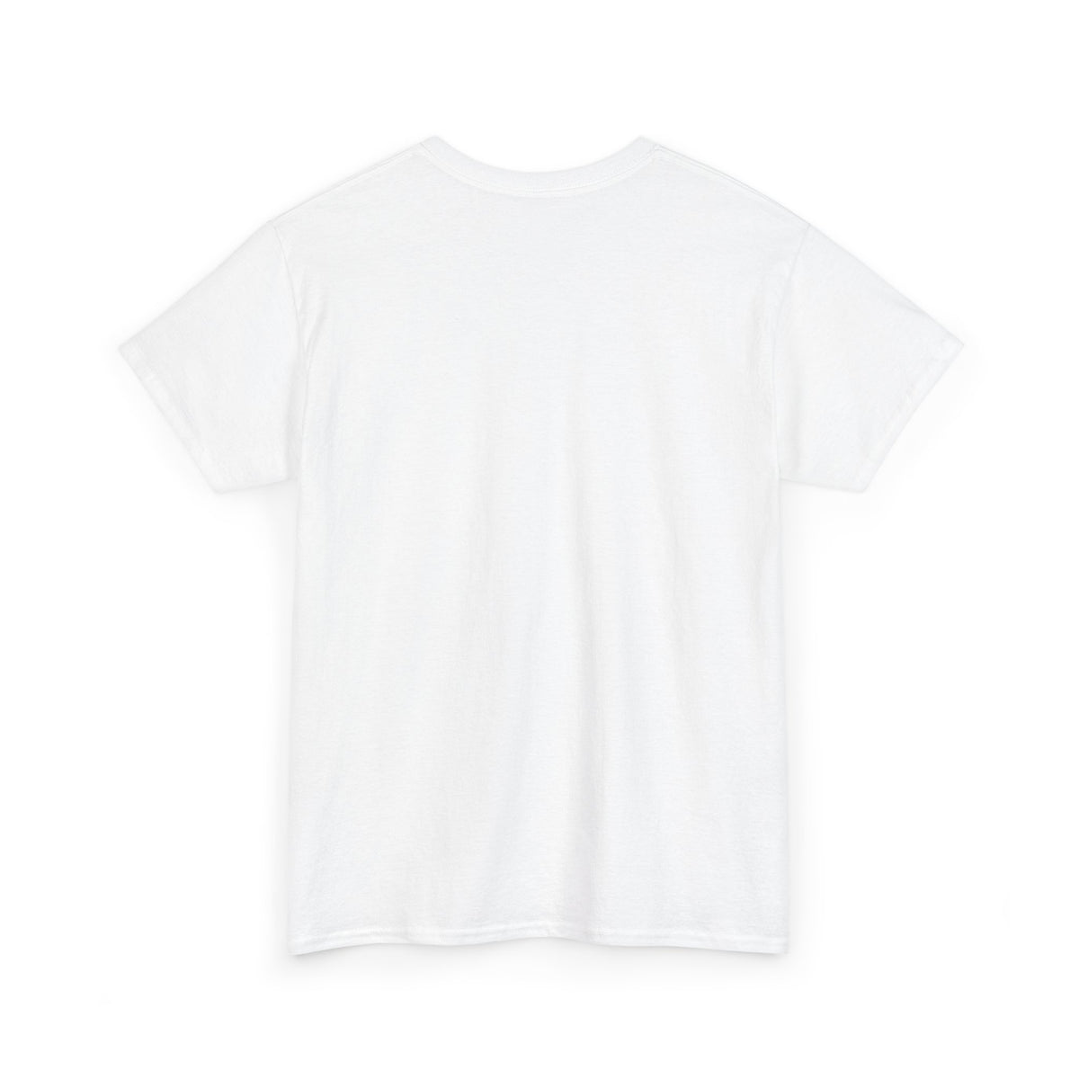 Nothing Ever Happens T-Shirt