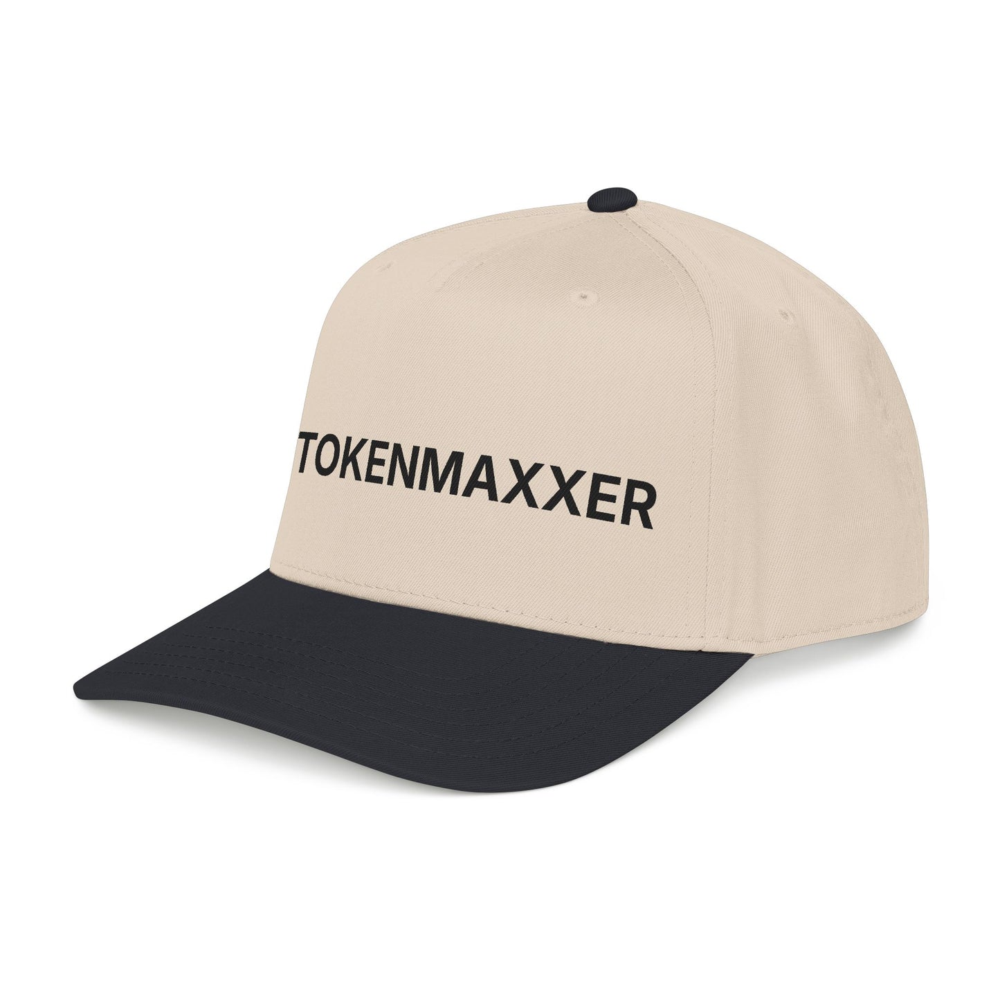Tokenmaxxer Baseball Cap