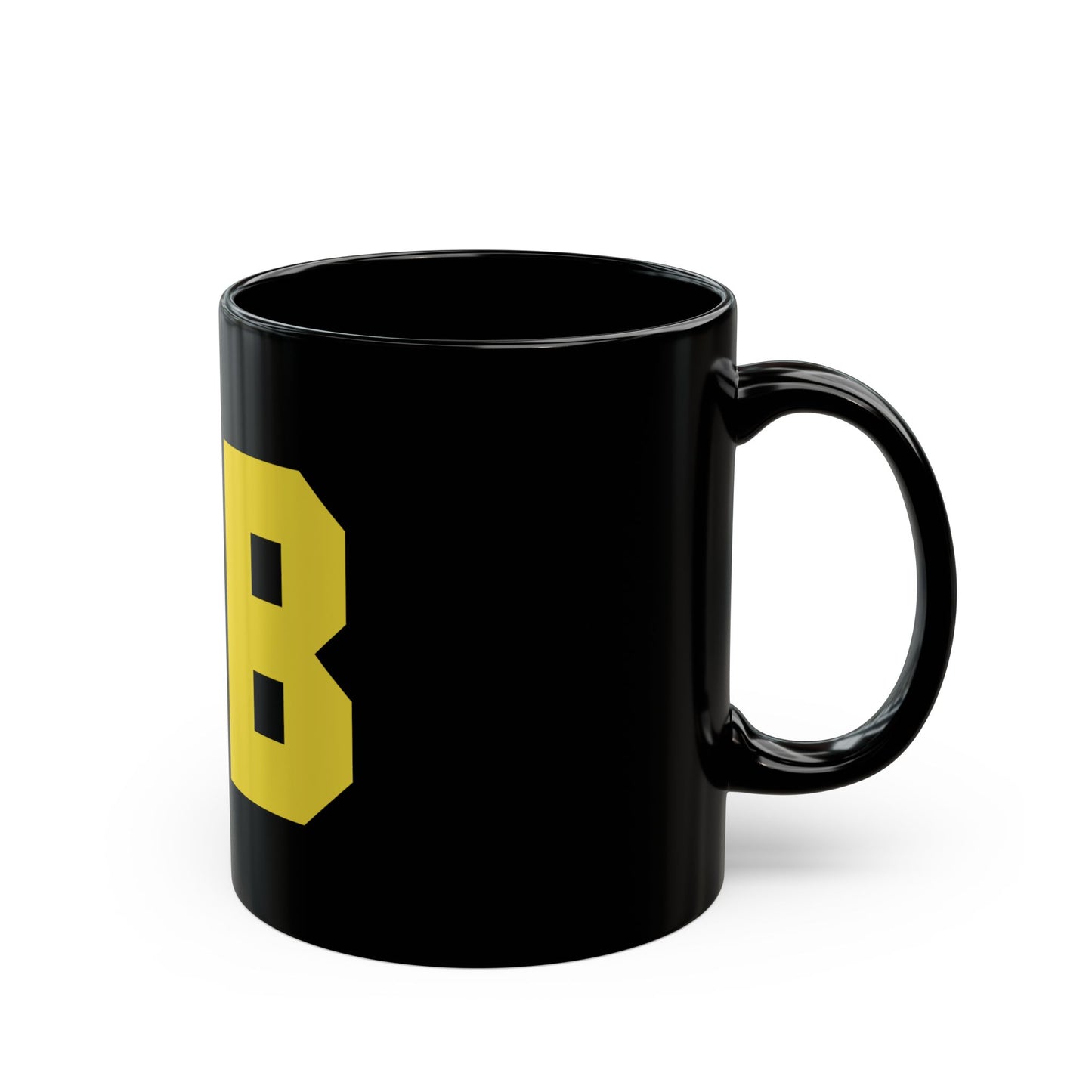 FIB Mug