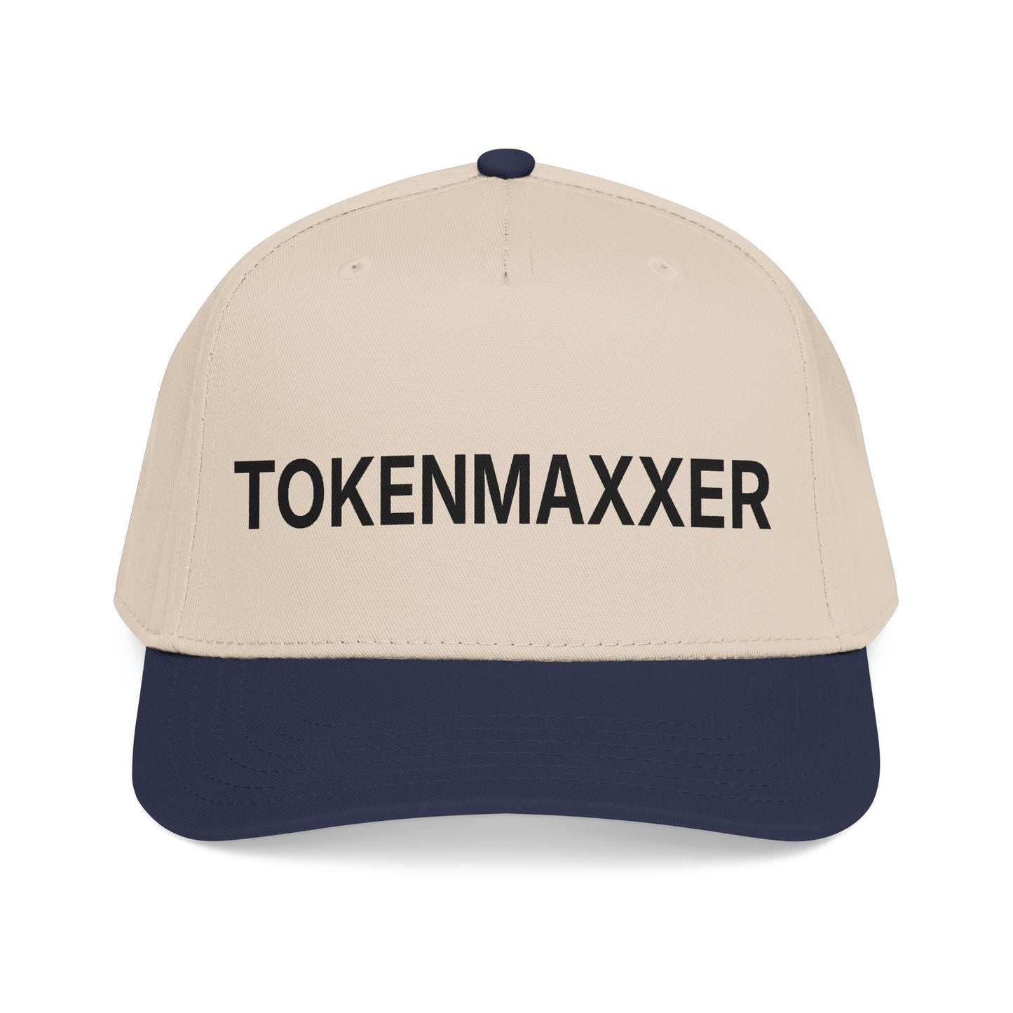 Tokenmaxxer Baseball Cap