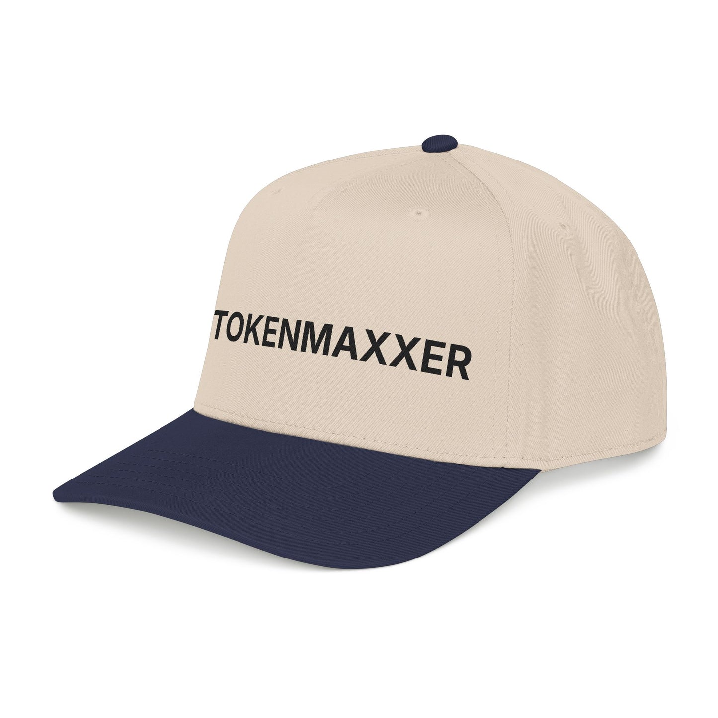 Tokenmaxxer Baseball Cap