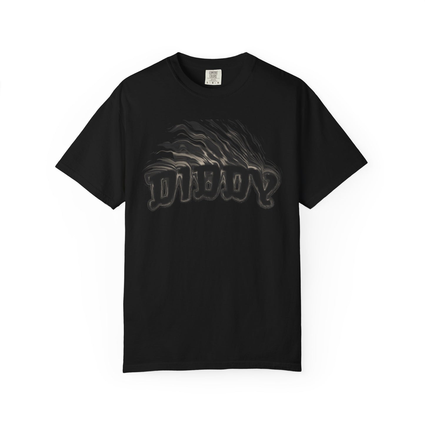 Diddy T-shirt
