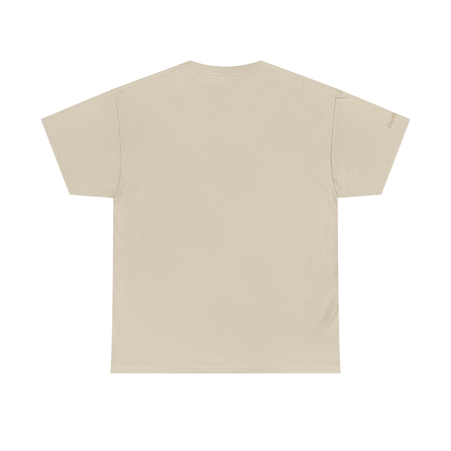 Bart Graphic Cotton T-Shirt