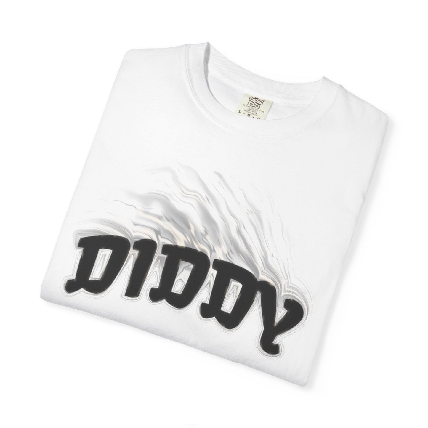 Diddy T-shirt