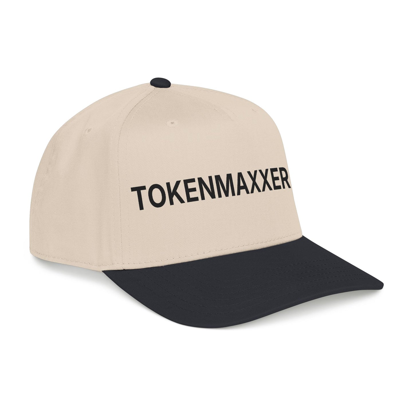 Tokenmaxxer Baseball Cap