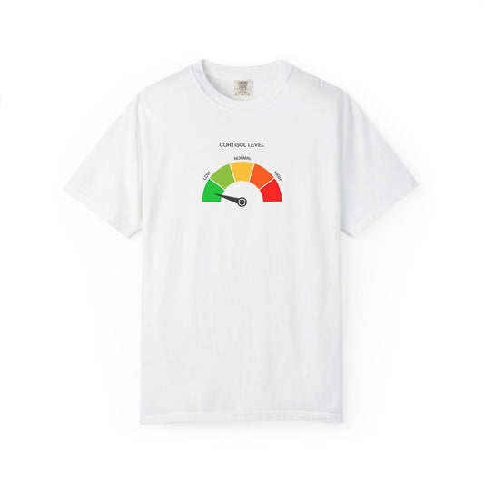 Low Cortisol Graphic T-Shirt