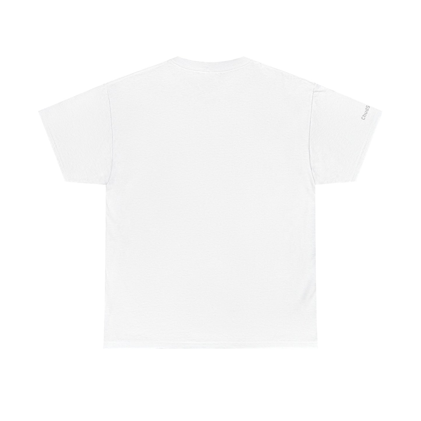 La Passion Tee – Vintage Dexter Graphic T‑Shirt