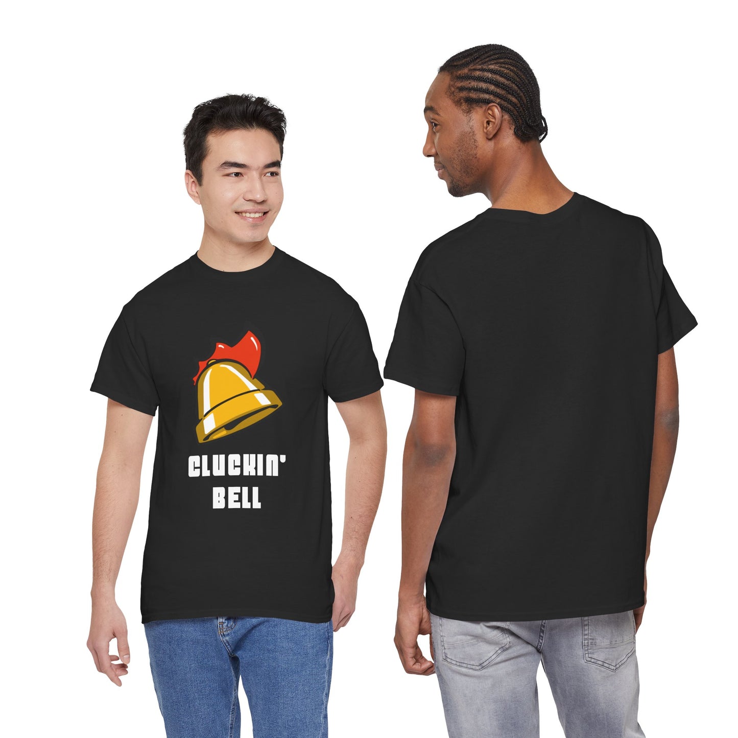 Cluckin' Bell T-Shirt