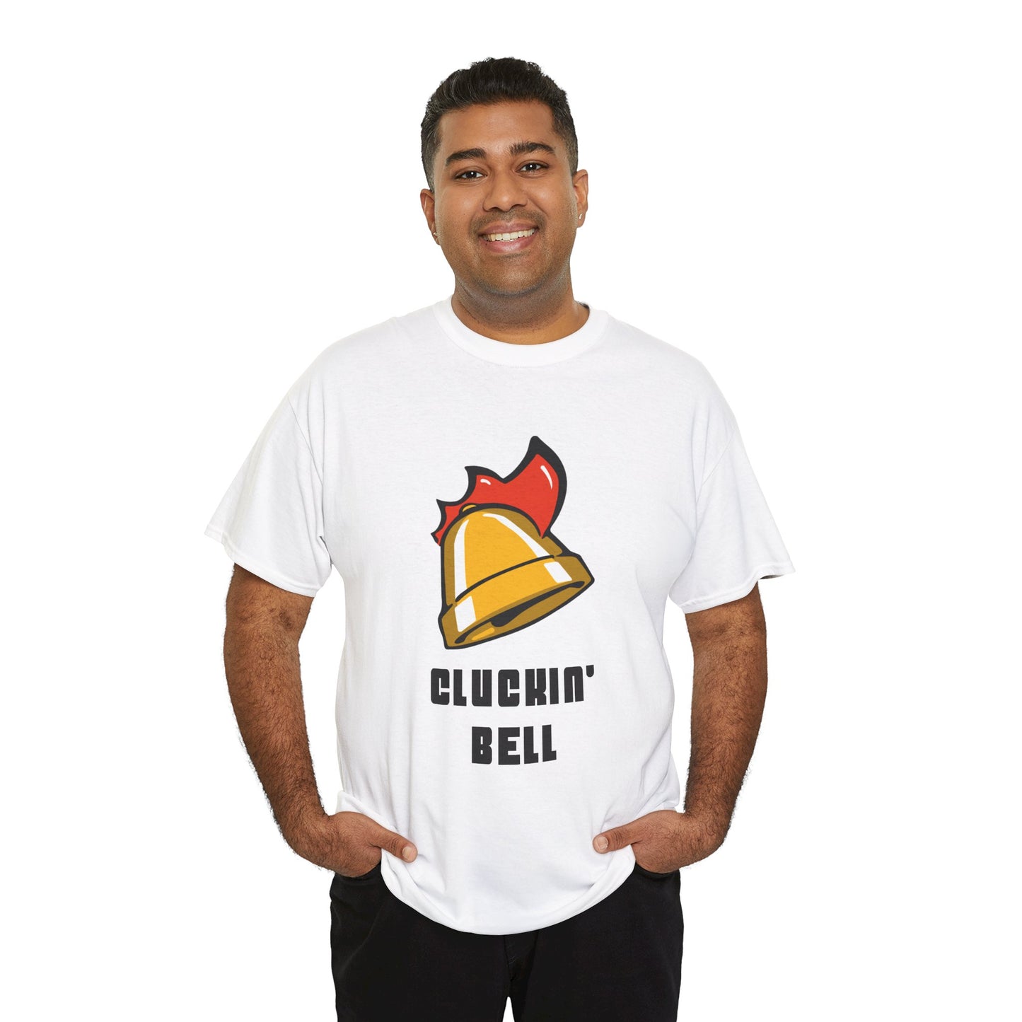 Cluckin' Bell T-Shirt