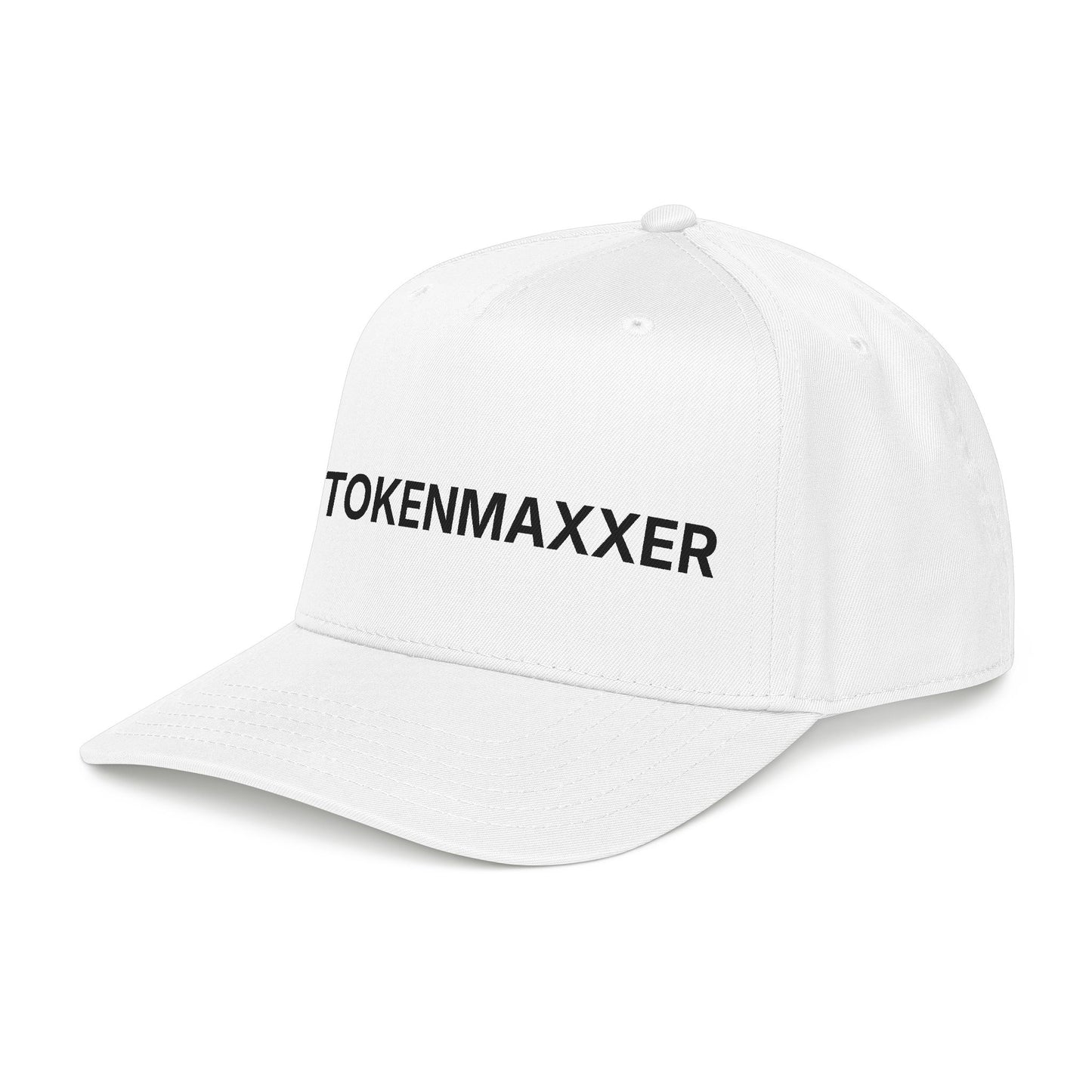 Tokenmaxxer Baseball Cap