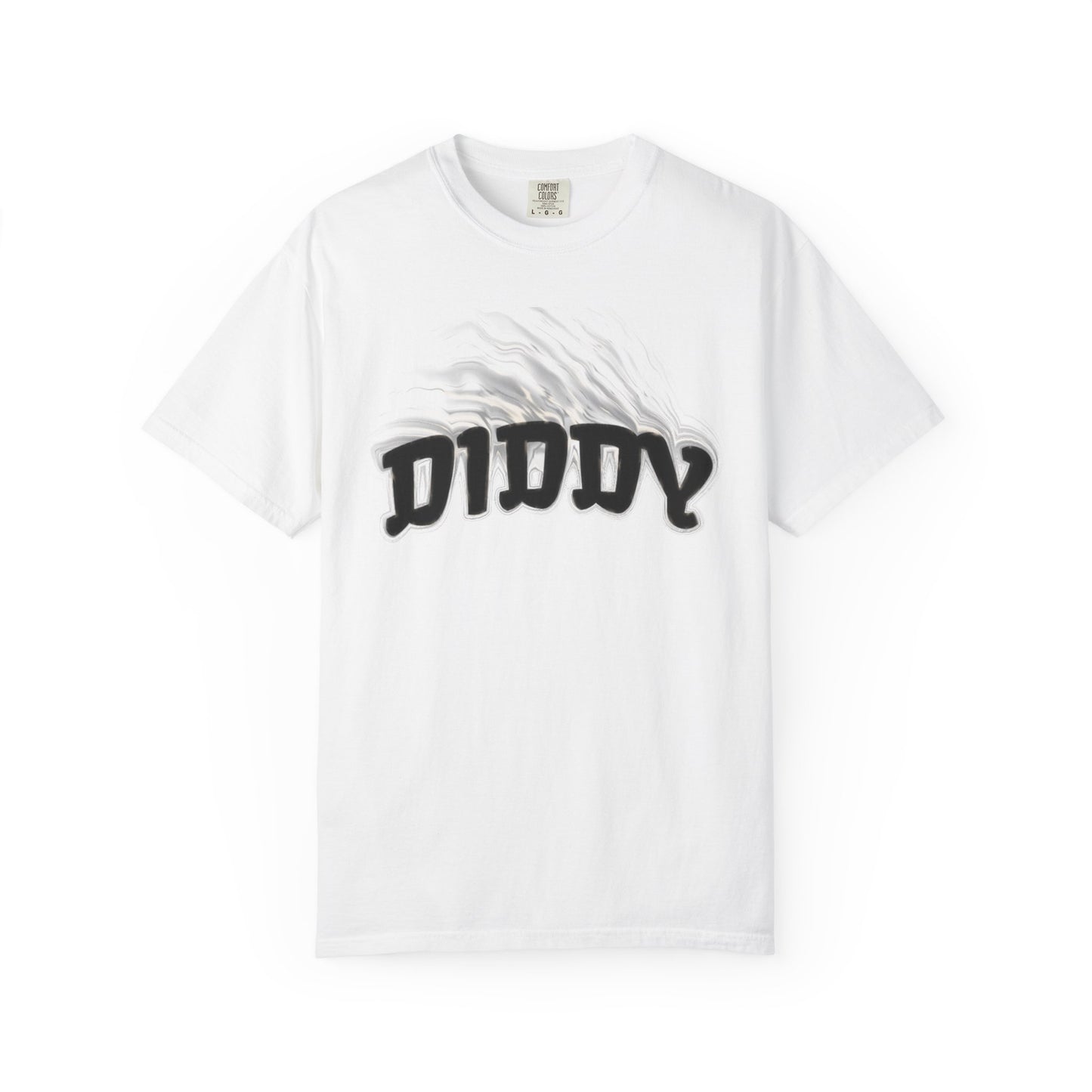 Diddy T-shirt