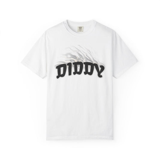 Diddy T-shirt