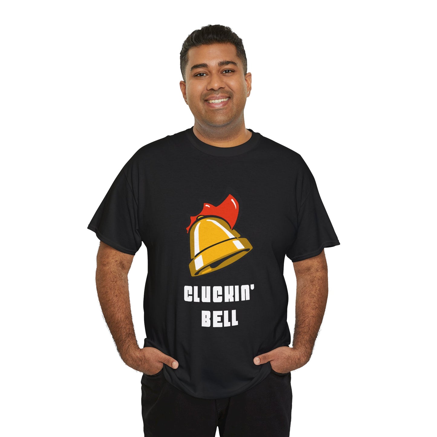 Cluckin' Bell T-Shirt