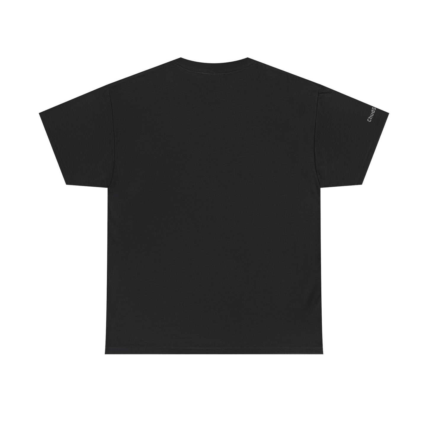 La Passion Tee – Vintage Dexter Graphic T‑Shirt