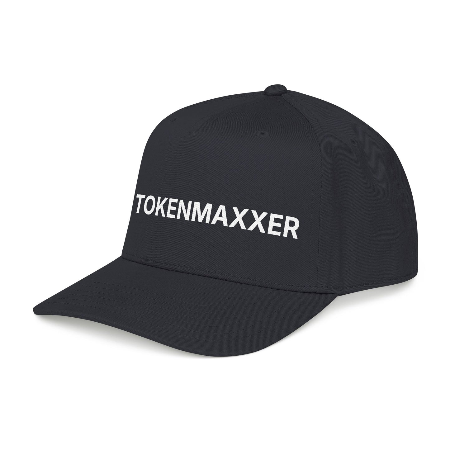 Tokenmaxxer Baseball Cap