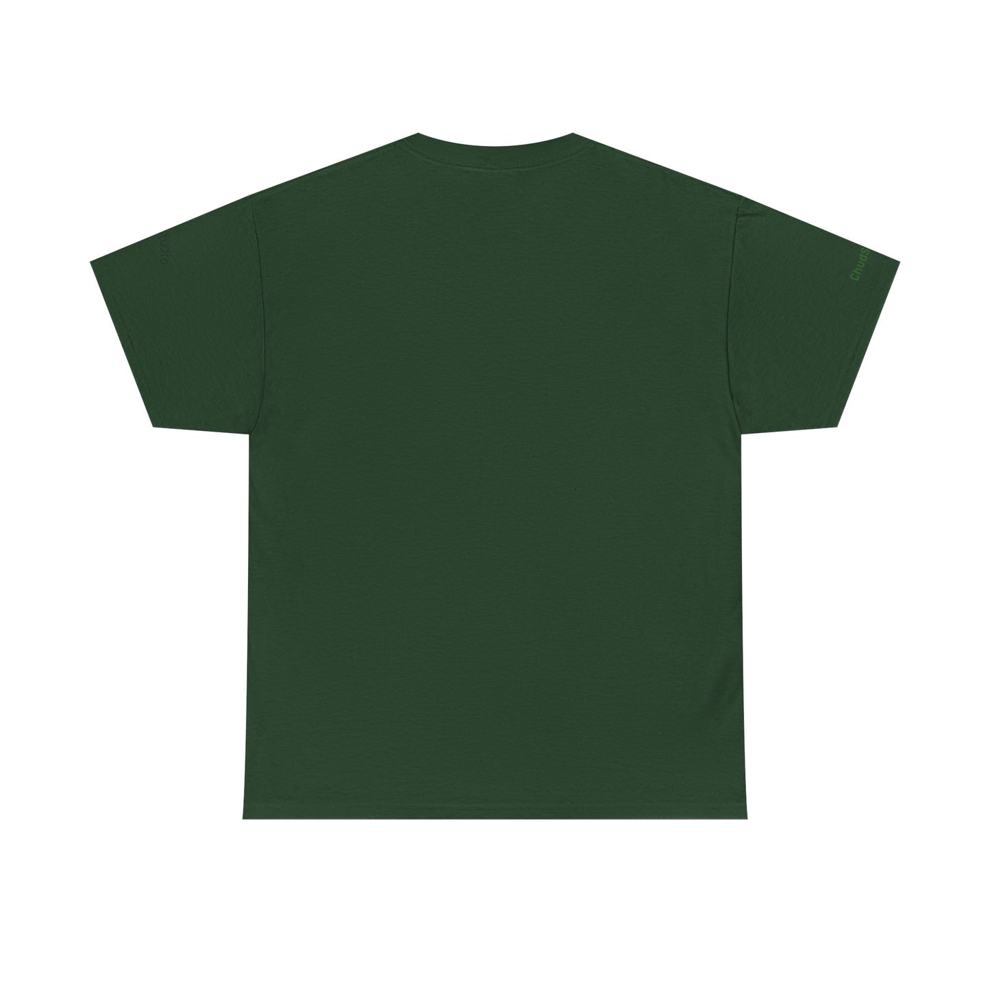 Bart Graphic Cotton T-Shirt