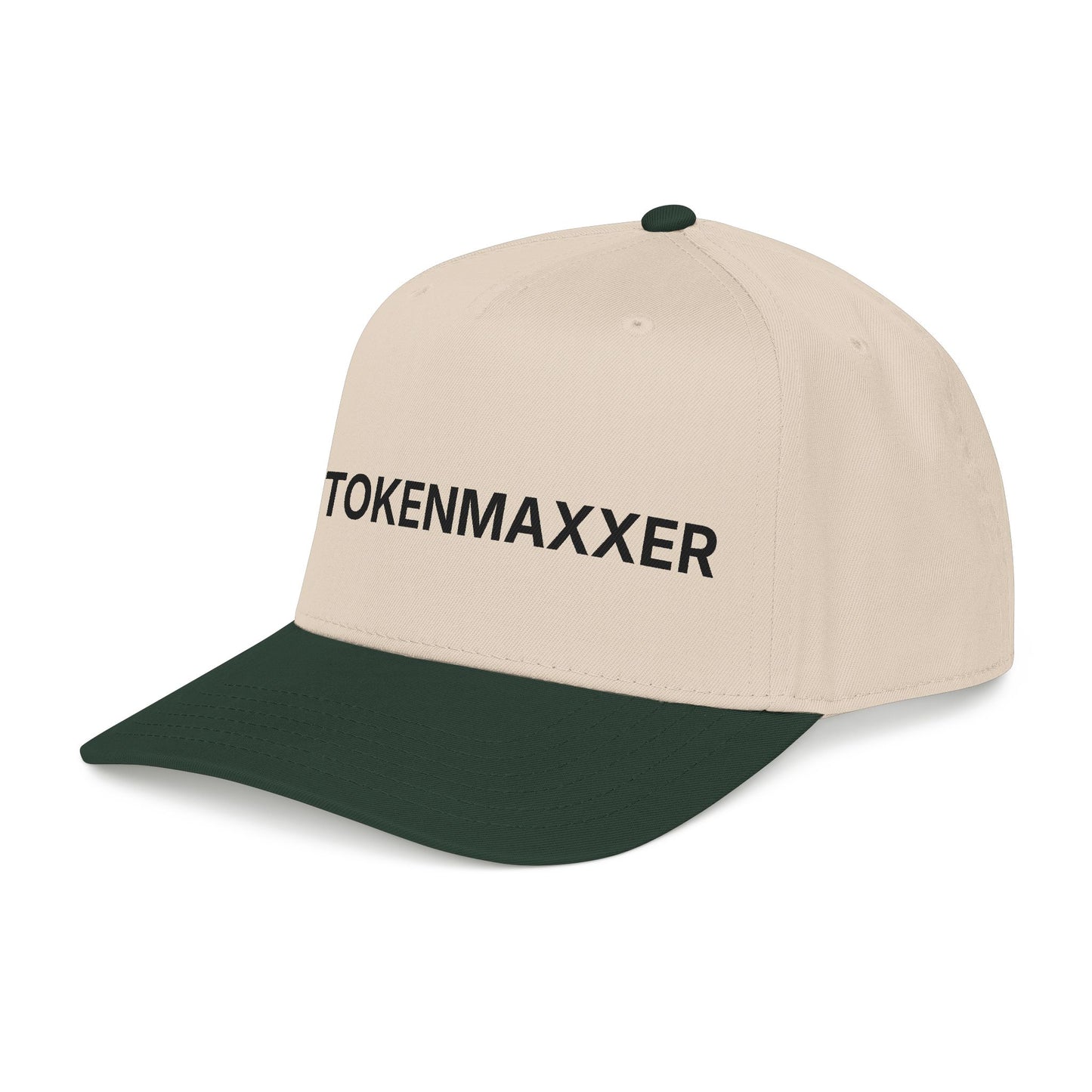 Tokenmaxxer Baseball Cap