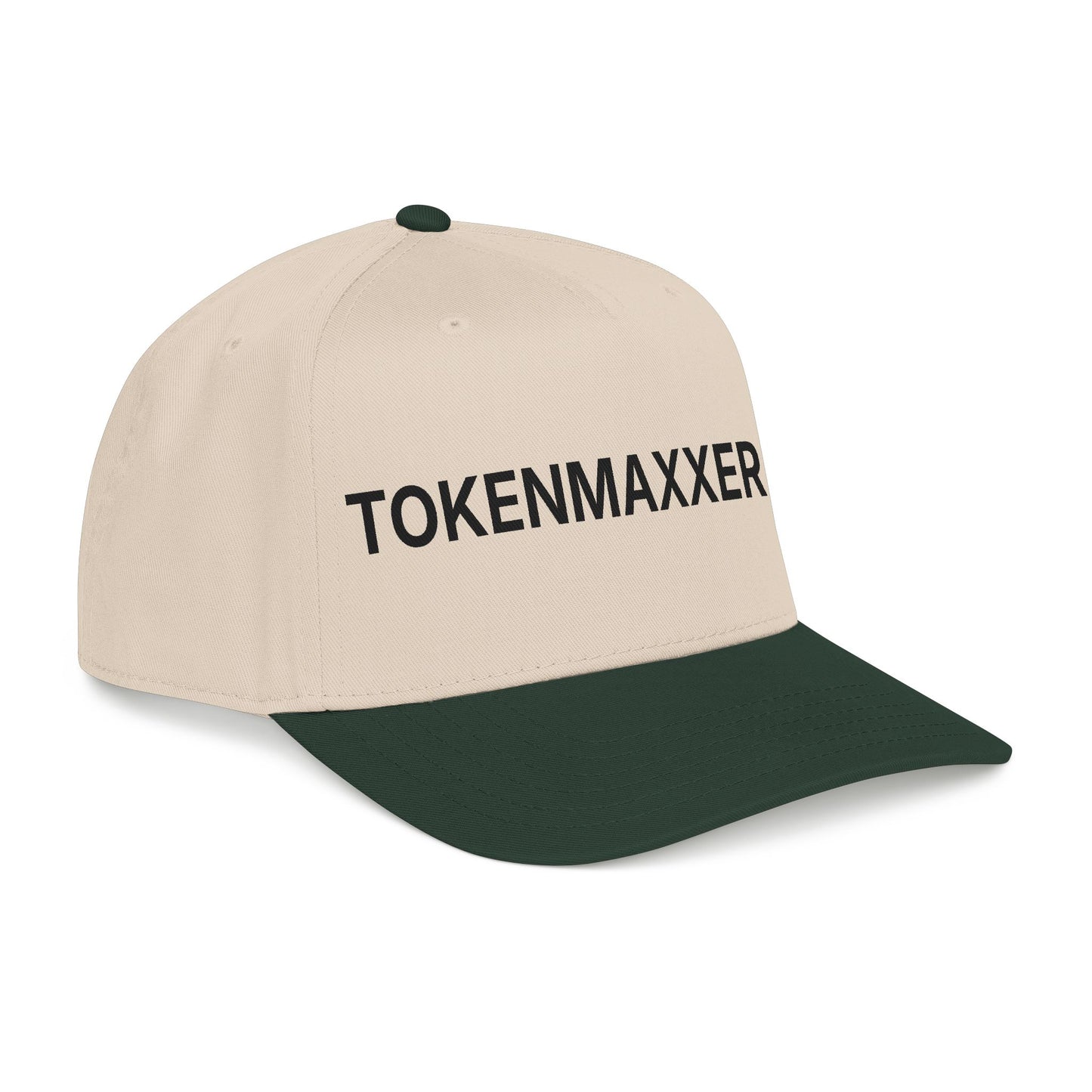 Tokenmaxxer Baseball Cap