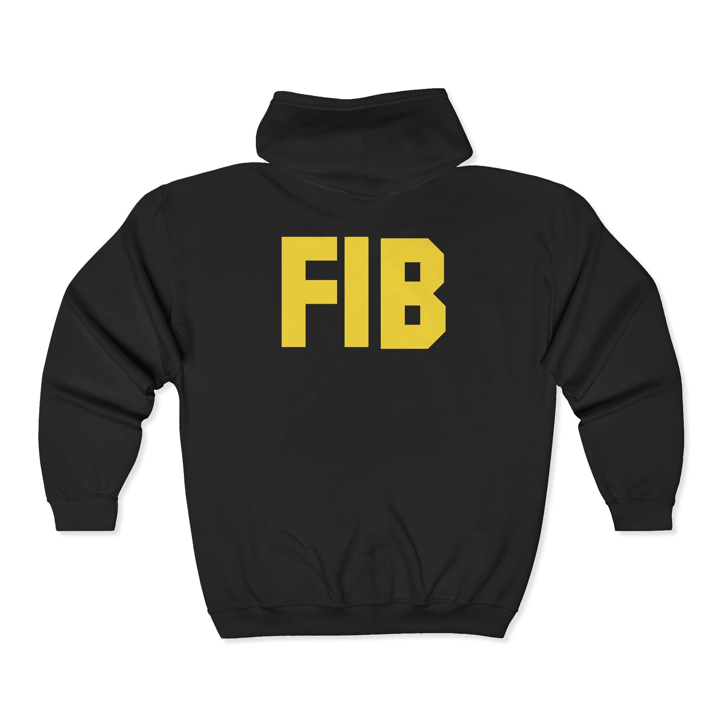 GTAV FIB Hoodie