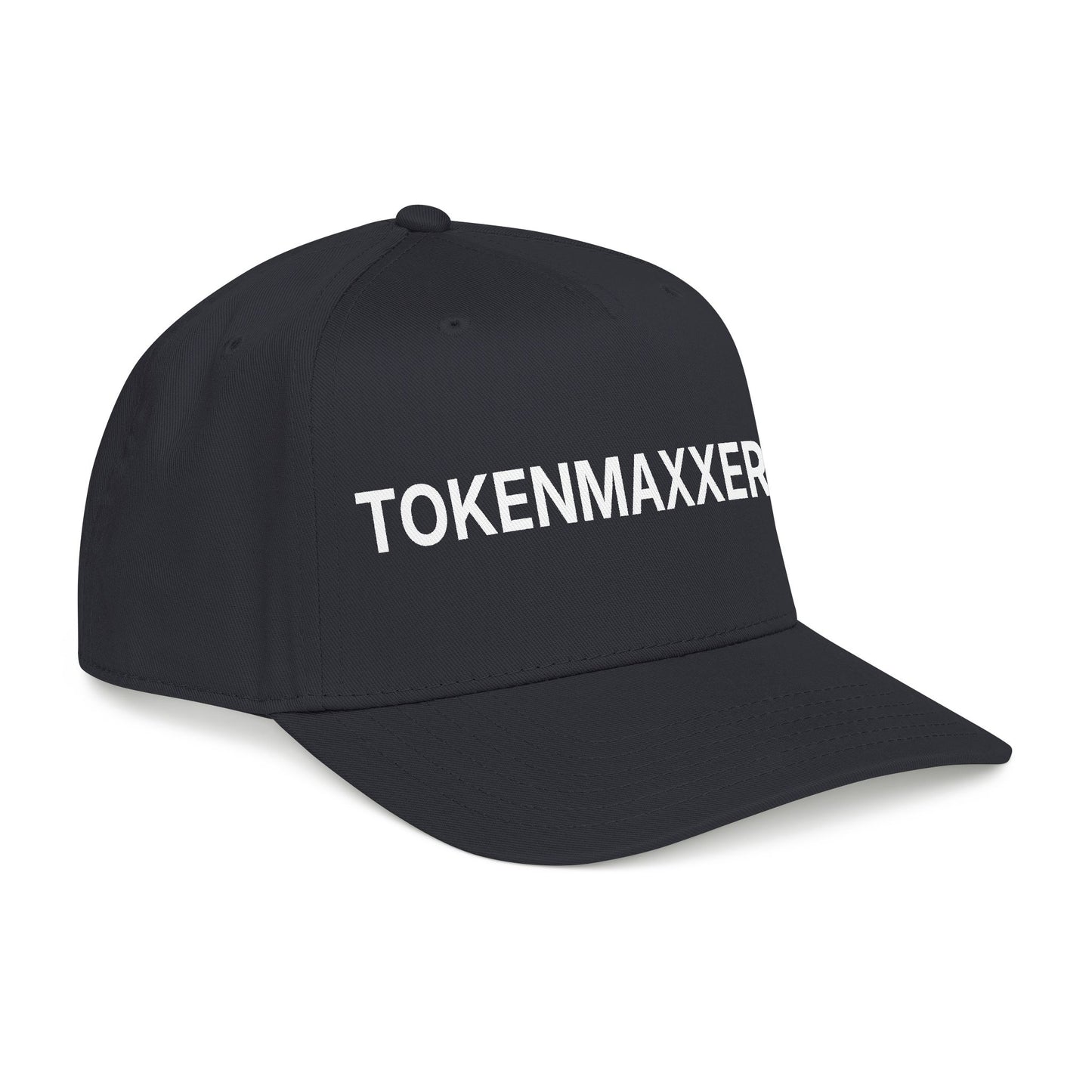 Tokenmaxxer Baseball Cap