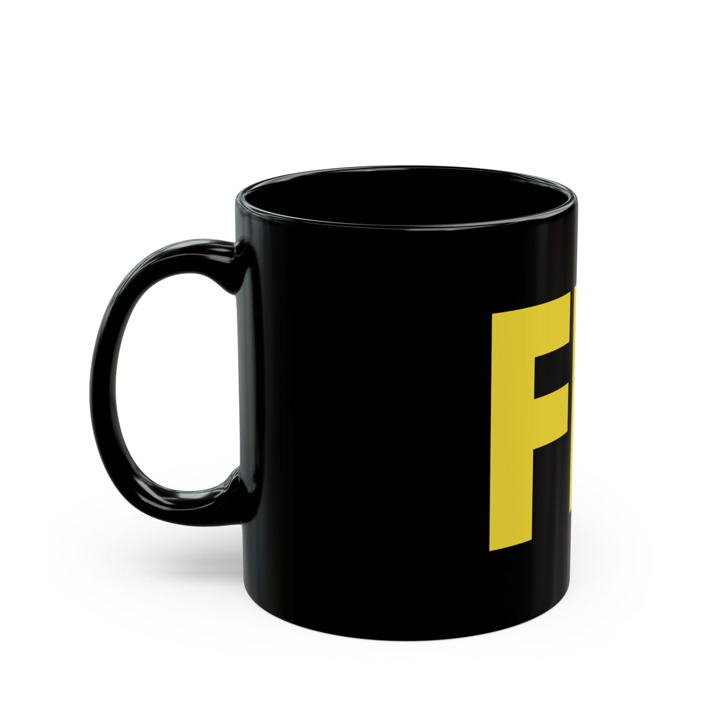 FIB Mug