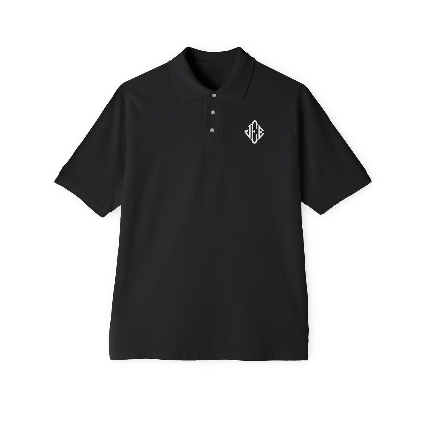 Jeffrey Epstein Men's Polo