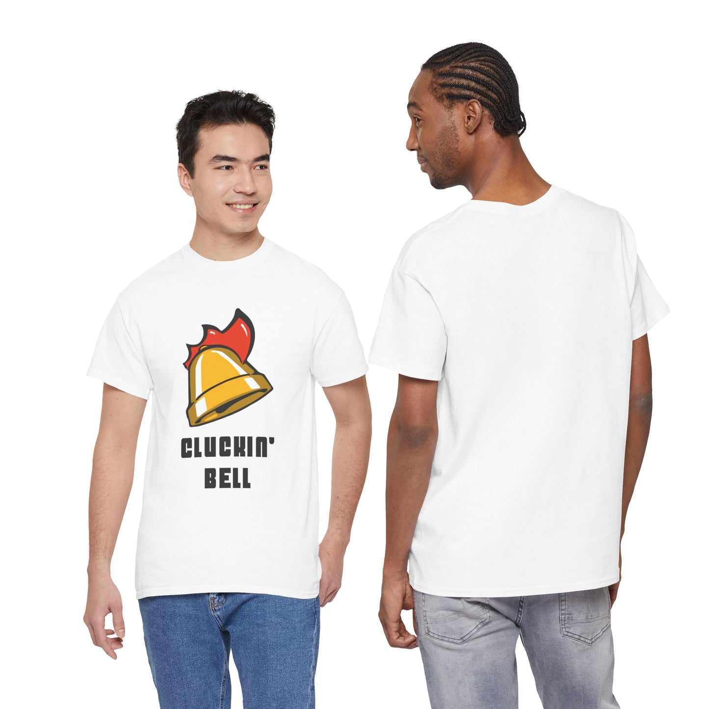 Cluckin' Bell T-Shirt