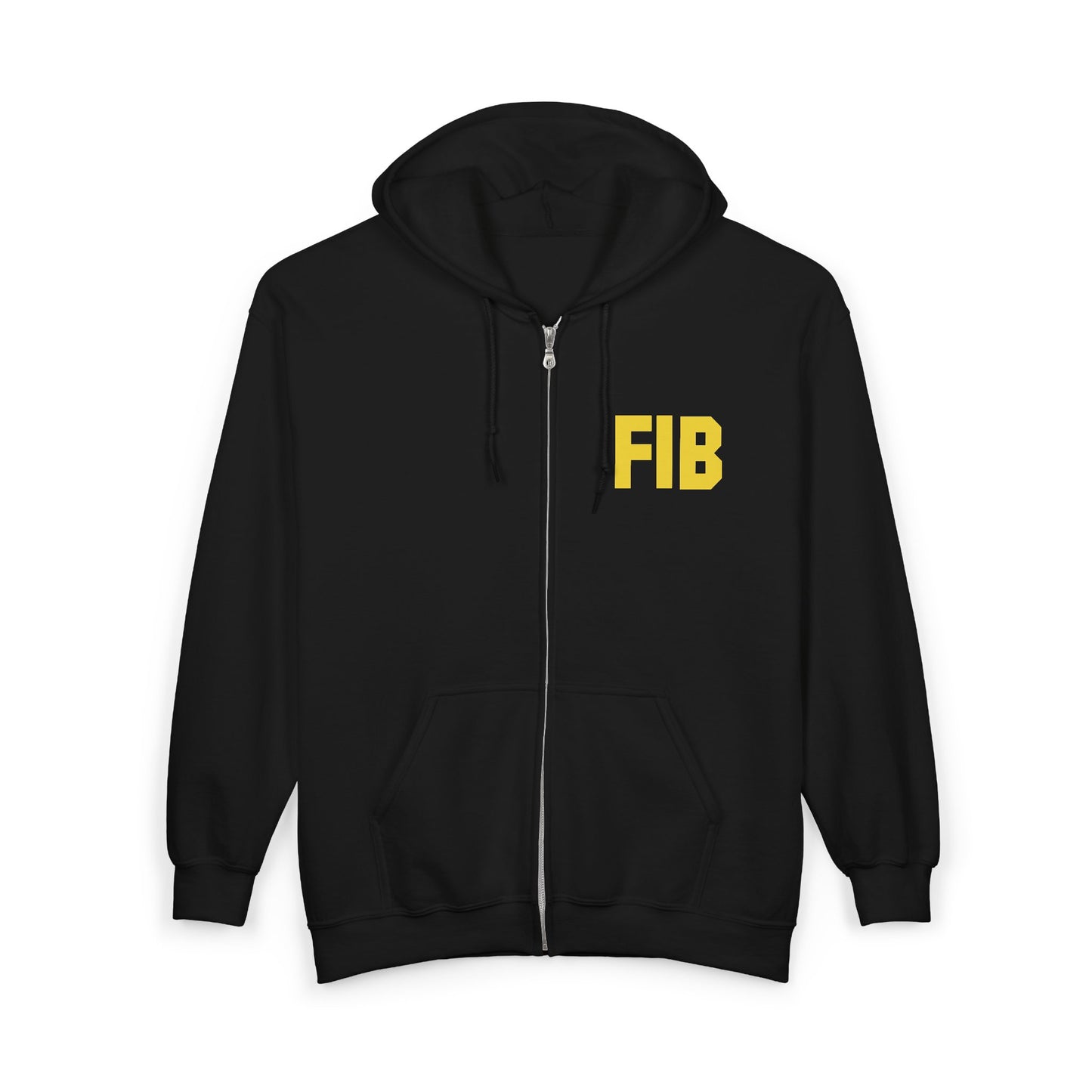 GTAV FIB Hoodie
