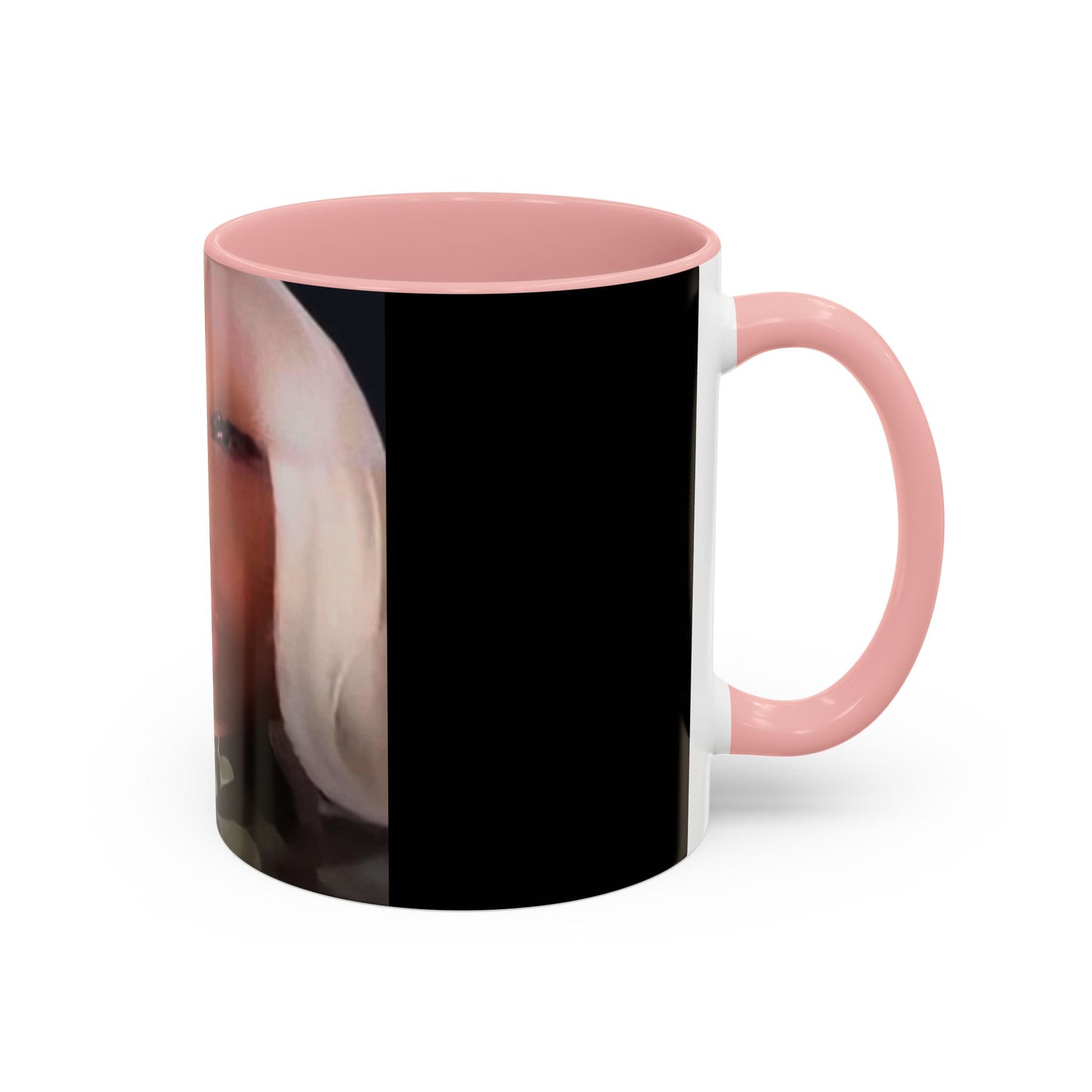 Blonde Glam Meme Coffee Mug