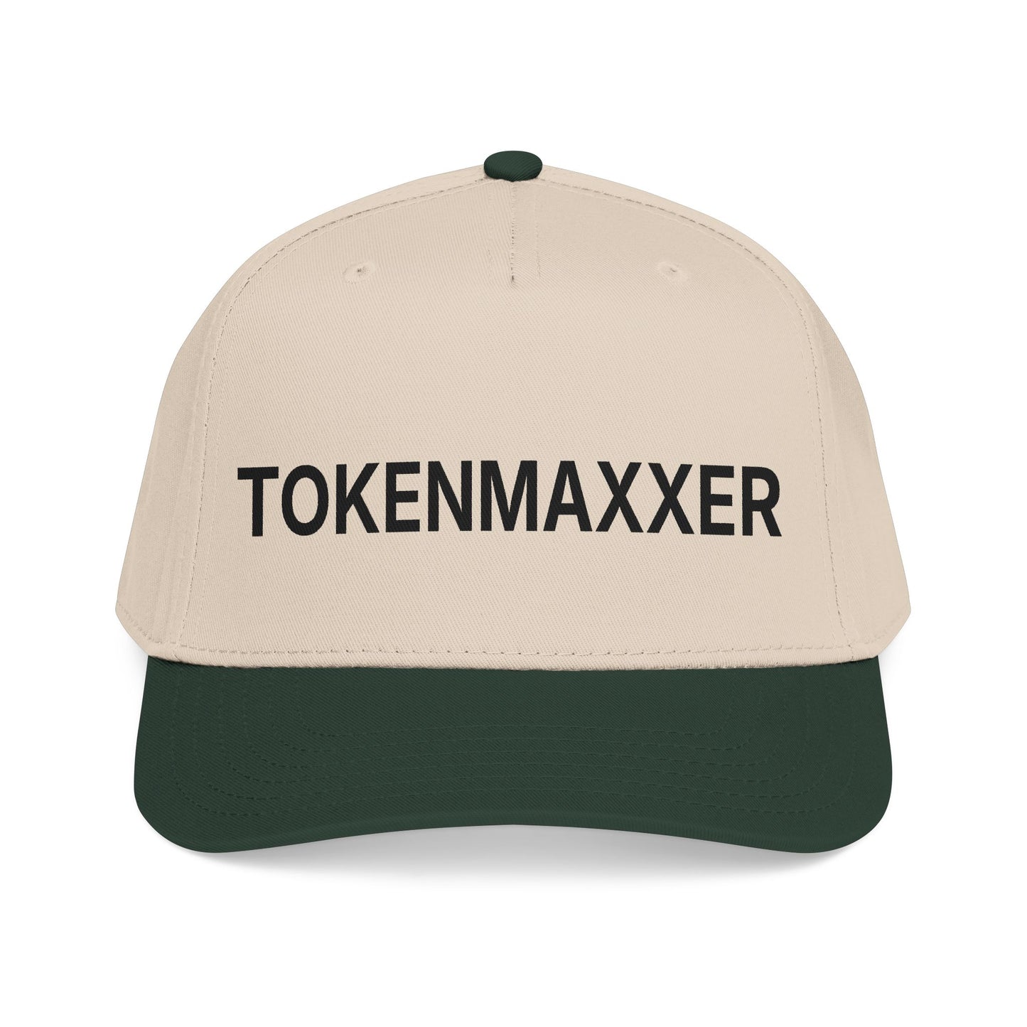 Tokenmaxxer Baseball Cap