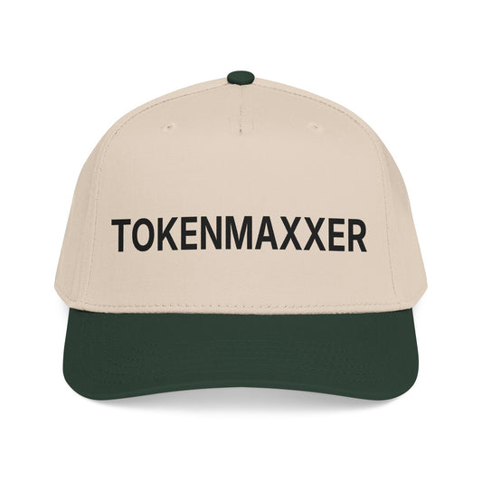 Tokenmaxxer Baseball Cap