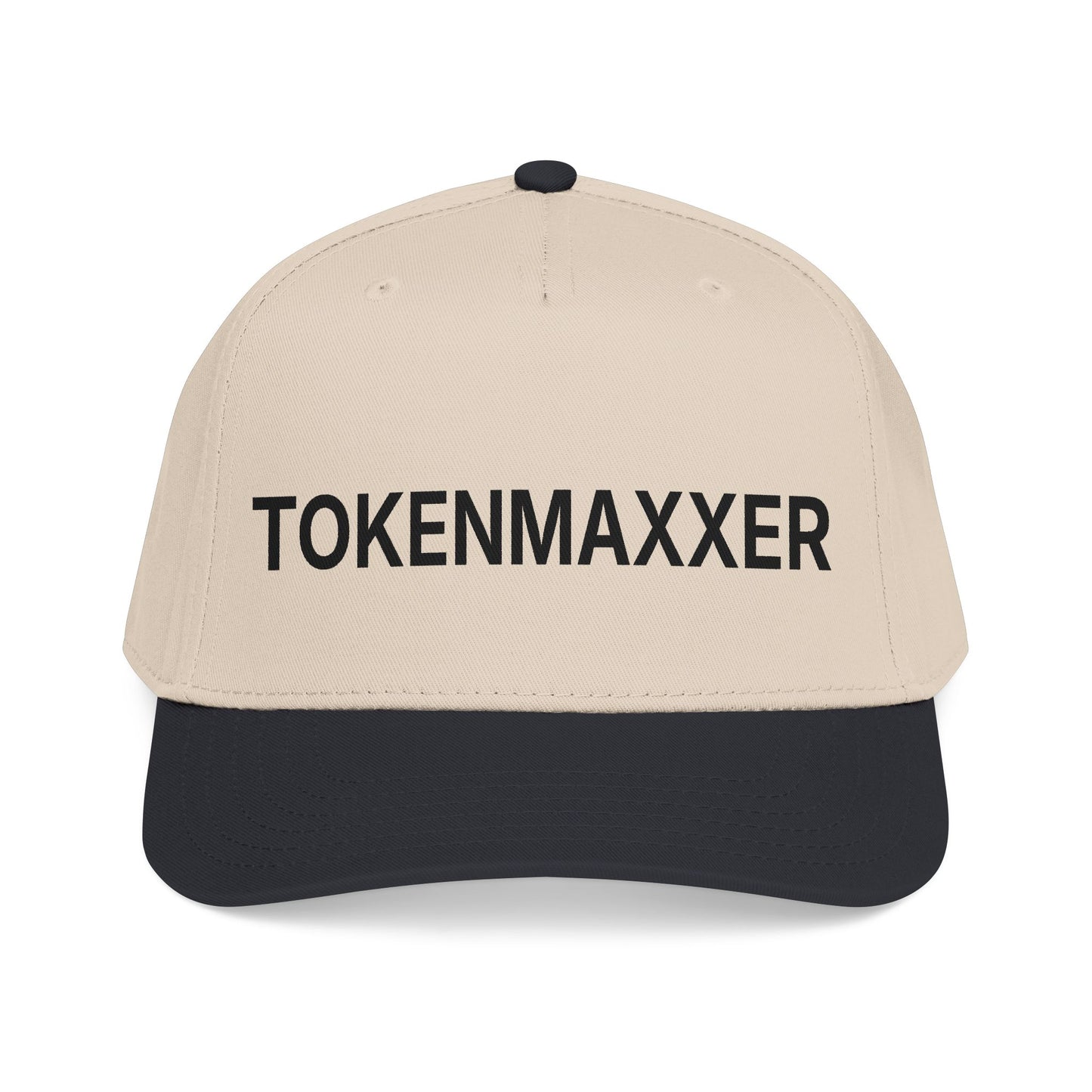 Tokenmaxxer Baseball Cap