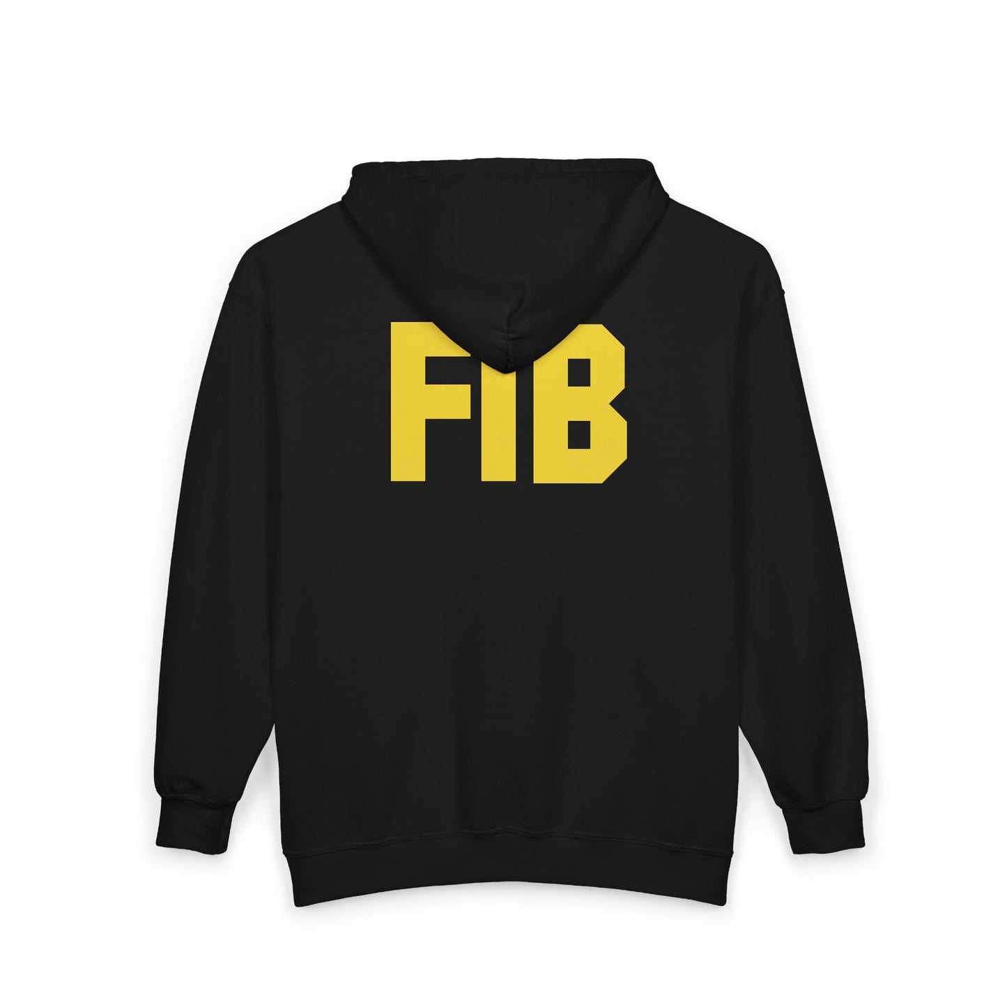 GTAV FIB Hoodie