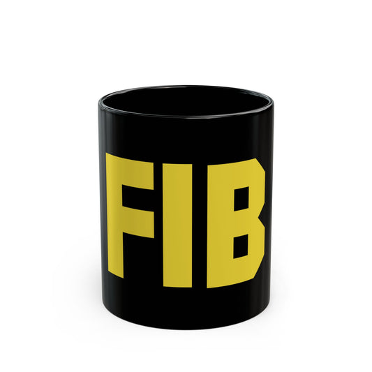 FIB Mug
