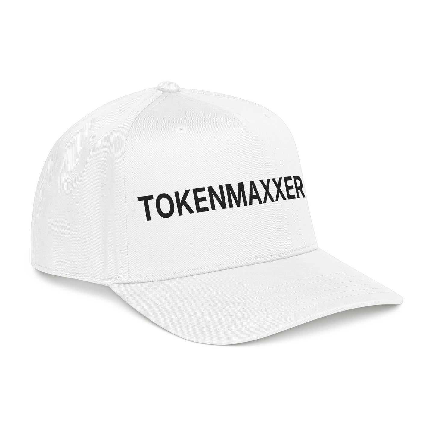 Tokenmaxxer Baseball Cap