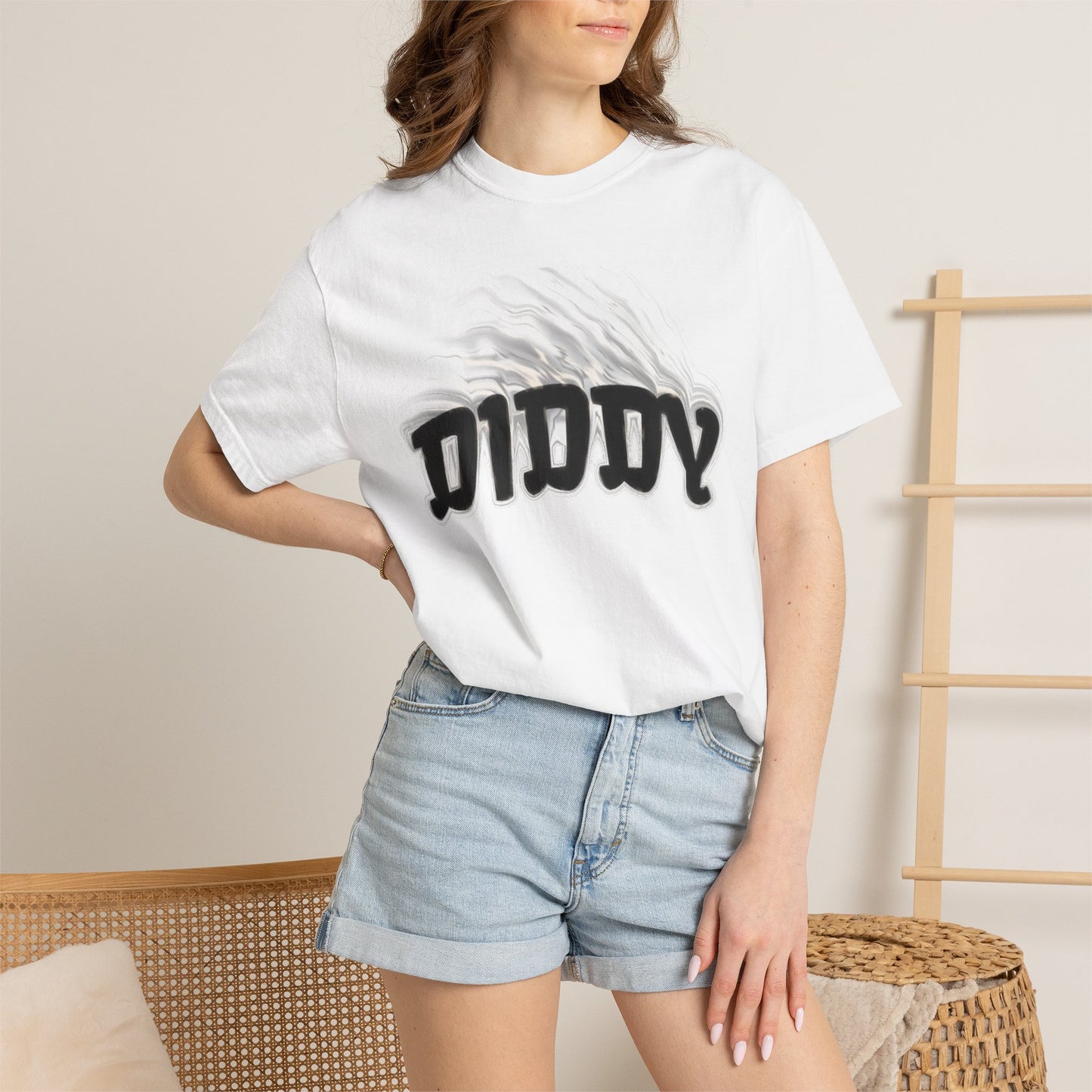 Diddy T-shirt