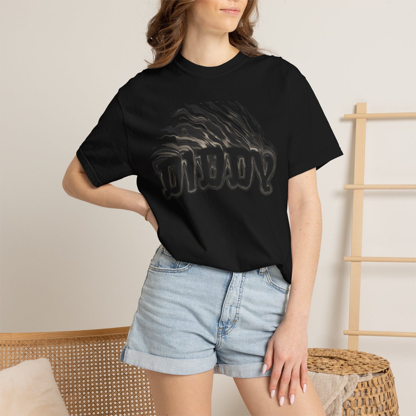 Diddy T-shirt