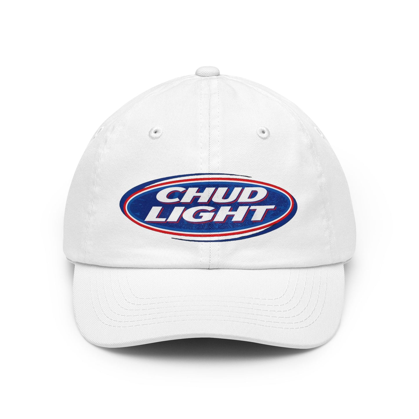 Chud Light Hat
