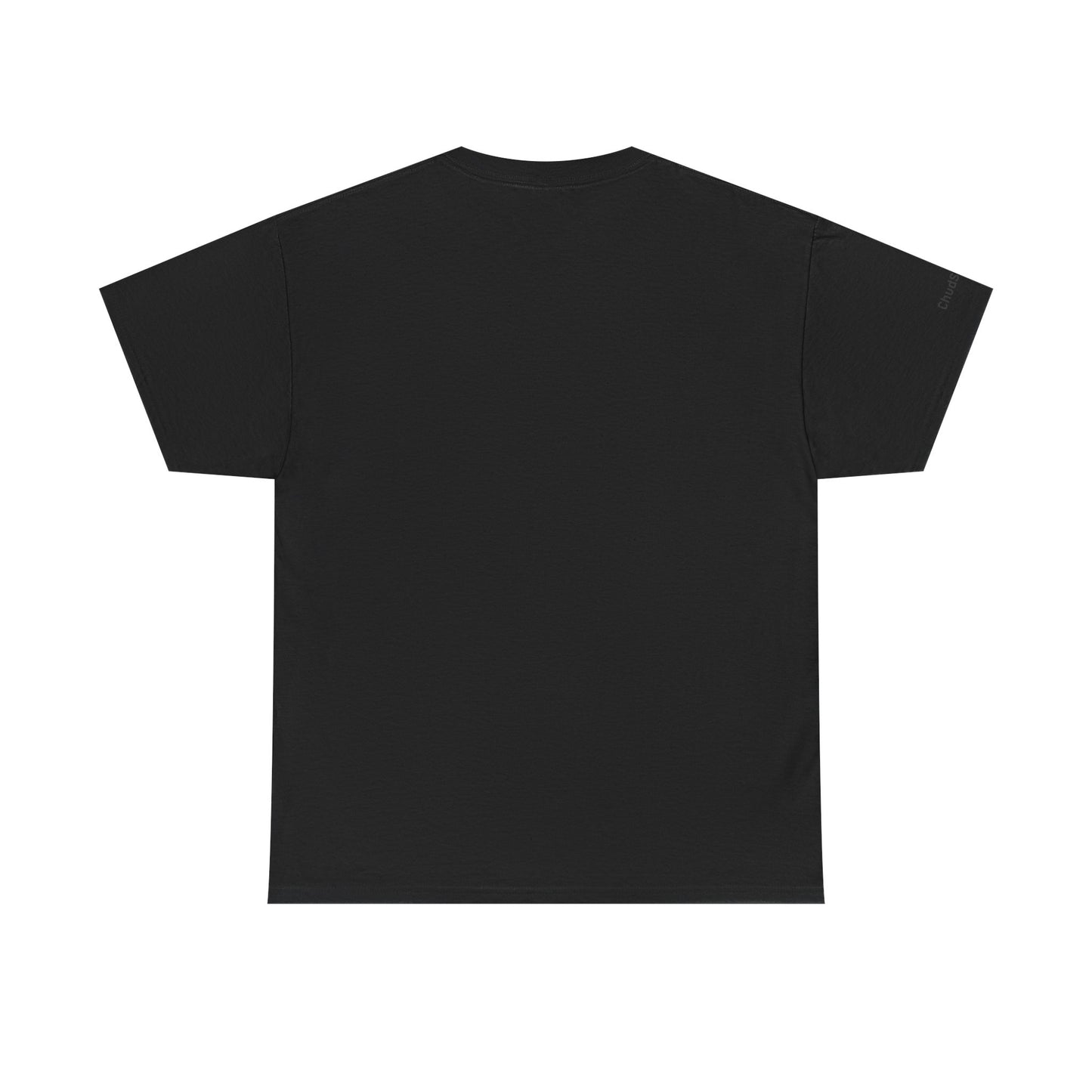 Bart Graphic Cotton T-Shirt