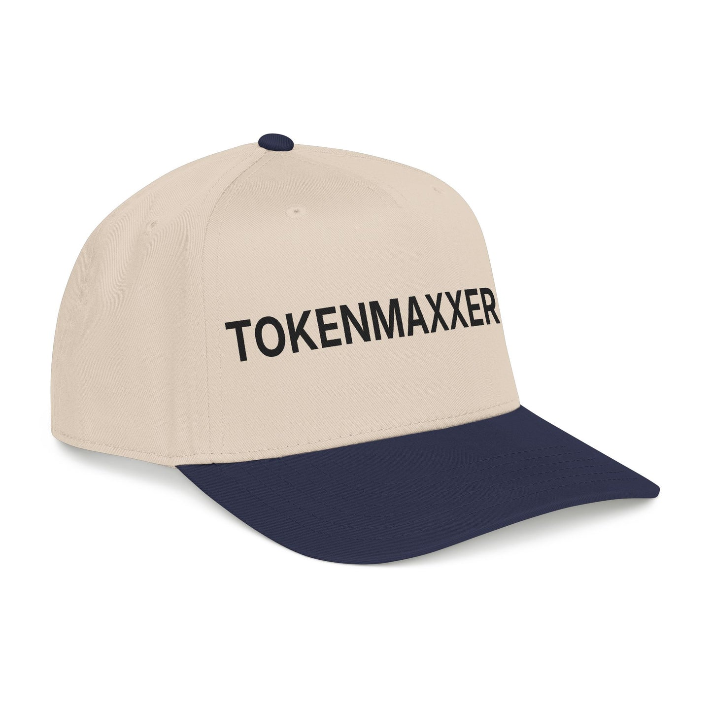 Tokenmaxxer Baseball Cap