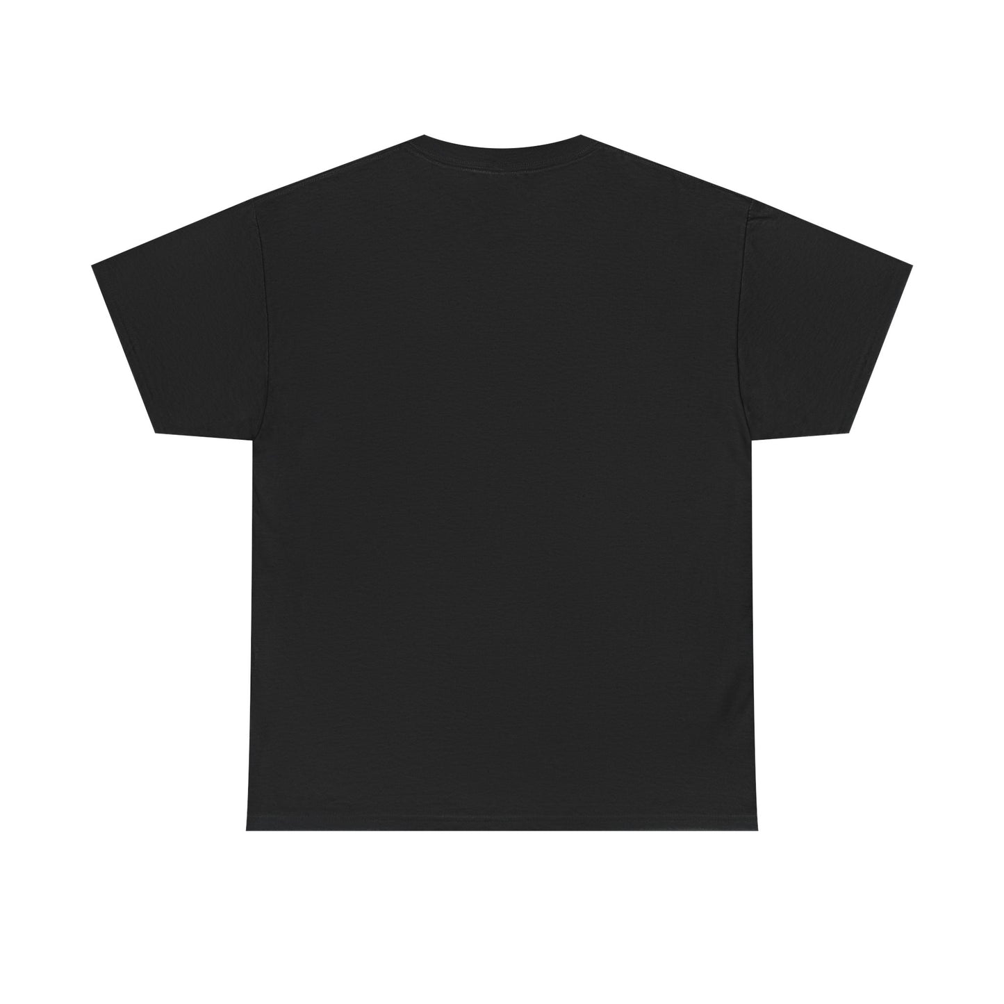 Blonde Meme TikTok sticker Print T‑Shirt