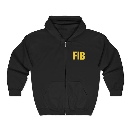 GTAV FIB Hoodie