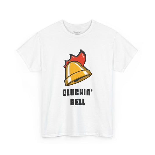 Cluckin' Bell T-Shirt