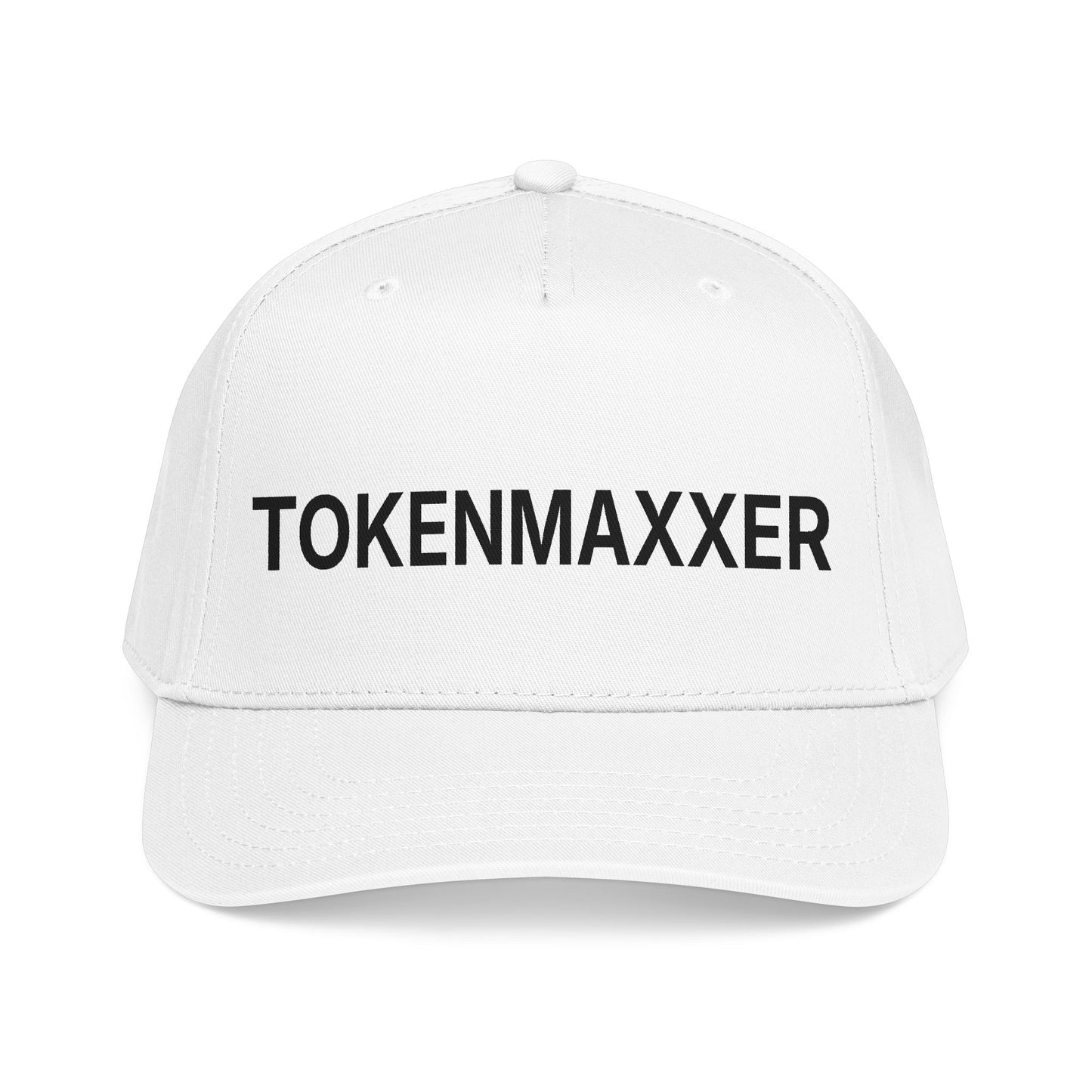 Tokenmaxxer Baseball Cap