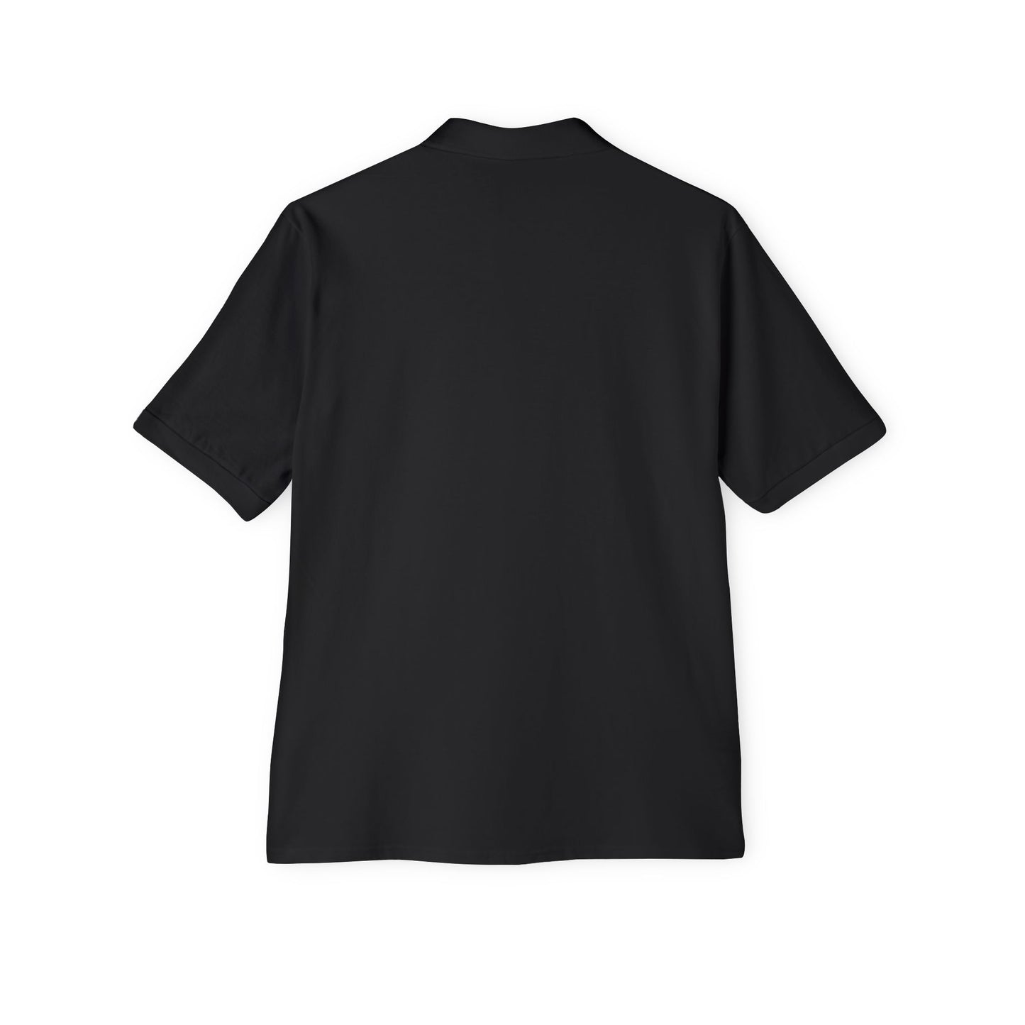 Jeffrey Epstein Men's Polo
